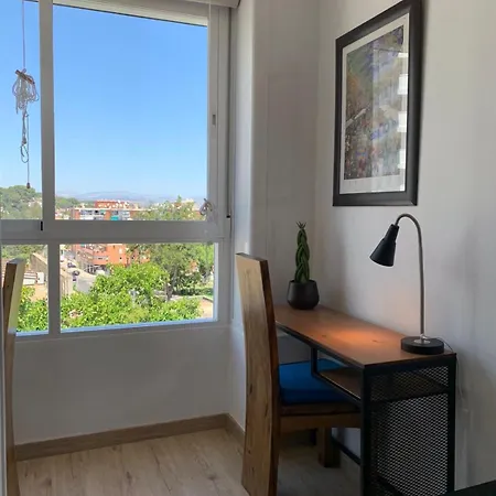 Oasis Appartamento Torremolinos