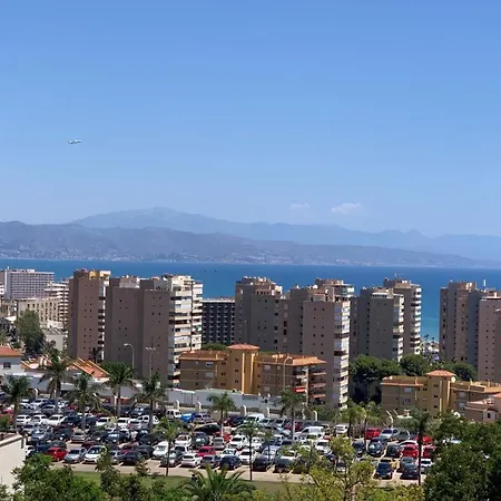 Oasis Διαμέρισμα