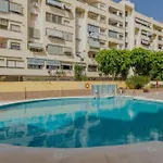Oasis Διαμέρισμα Τορρεμολίνος