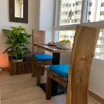 Διαμέρισμα Oasis *