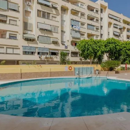 Oasis Appartamento Torremolinos