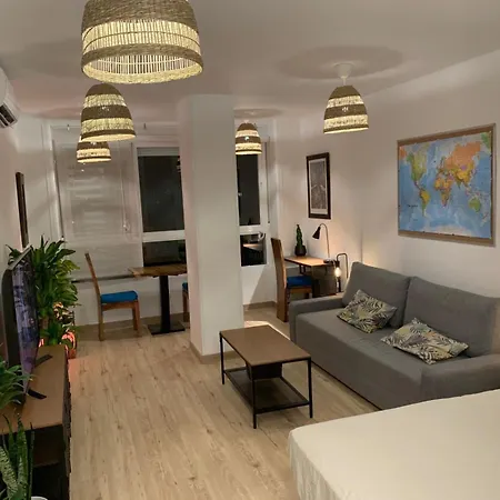 Appartamento Oasis