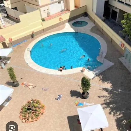 Oasis Lägenhet *
