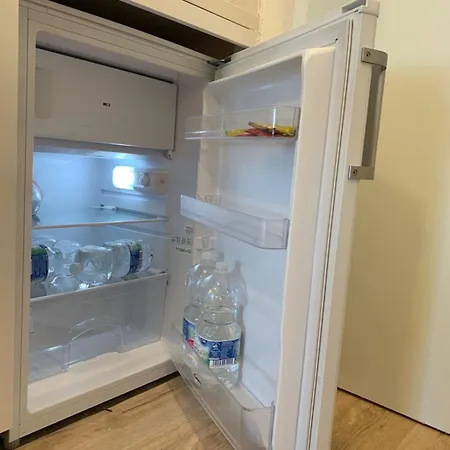 Appartement Oasis Torremolinos