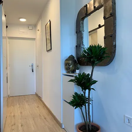 Oasis Apartamento Torremolinos