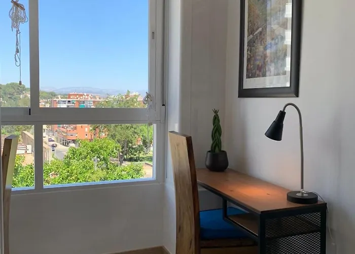 Oasis Apartment Torremolinos