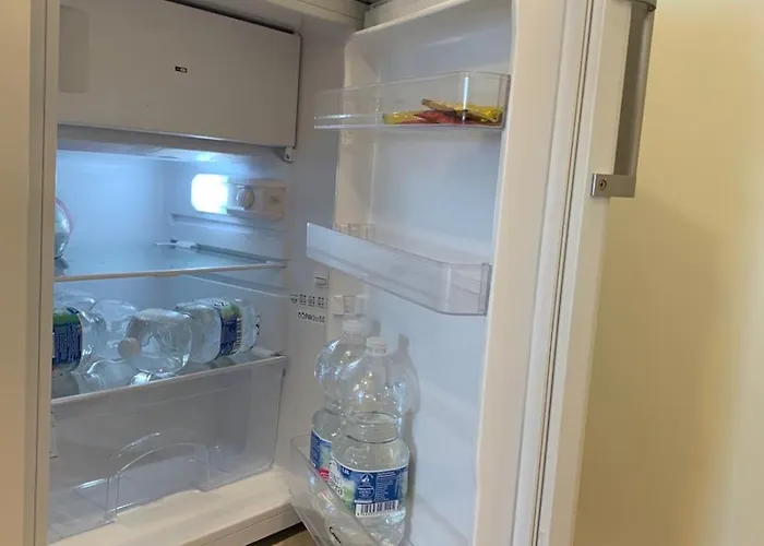 Appartamento Oasis Torremolinos