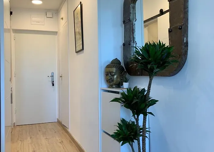 Oasis Apartamento Torremolinos